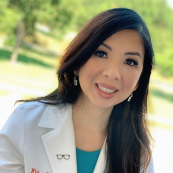Dr. Whitney Huynh